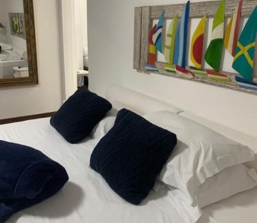 Japuiba House | Almas gêmeas flat