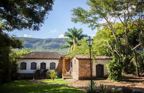 Tiradentes House | AlmaSerra Vila