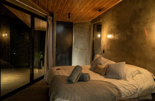 Bogota Hotel | Almazewá