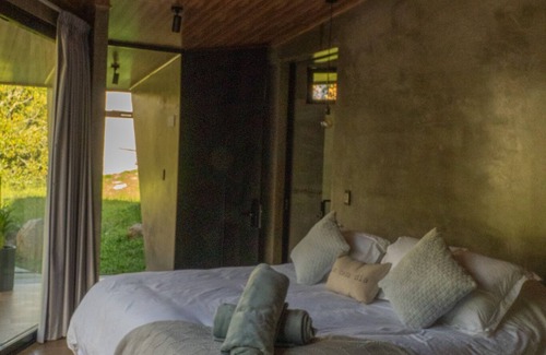 Bogota Hotel | Almazewá