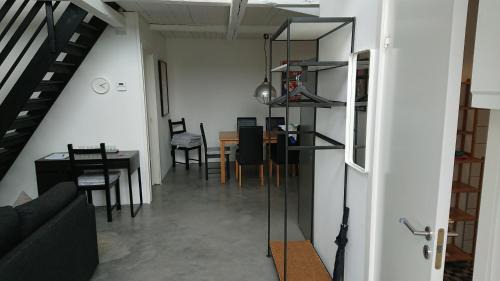 Skivarp Apartment | Almbacka Logi lgh 2