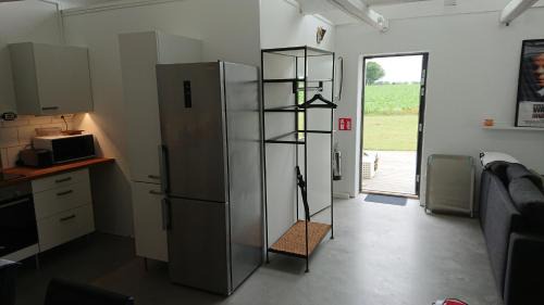 Skivarp Apartment | Almbacka Logi lgh 2
