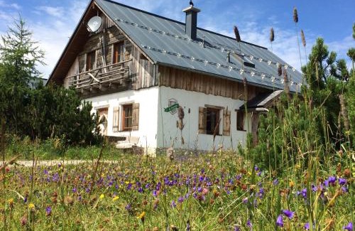 Ebensee Ski Chalet | Almchalet Feuerkogel