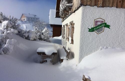 Ebensee Ski Chalet | Almchalet Feuerkogel
