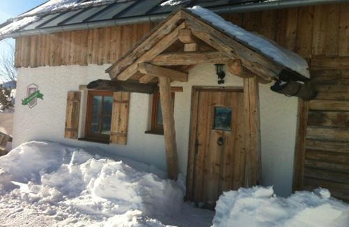 Ebensee Ski Chalet | Almchalet Feuerkogel