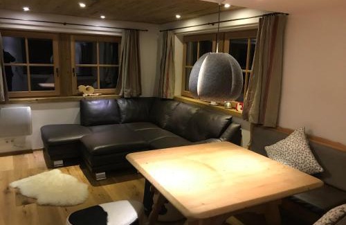 Distelberg Apartment | Almchalet Zillertal