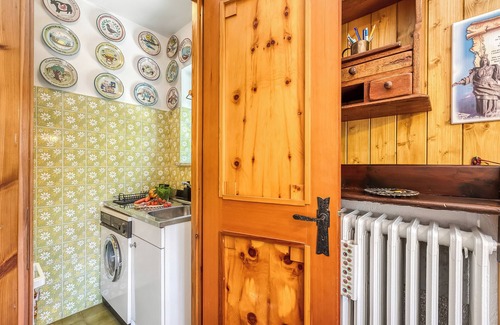 Bardonecchia Apartment | Alme Suites, Bardonecchia, Italy