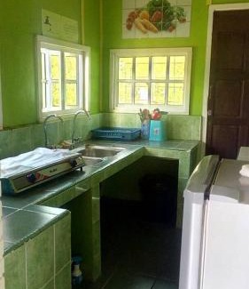 Kundasang House | Almeera Homestay 2