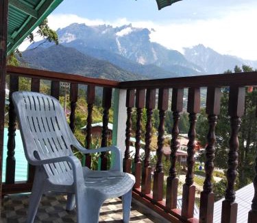 Kundasang Villa | Almeera Homestay kundasang