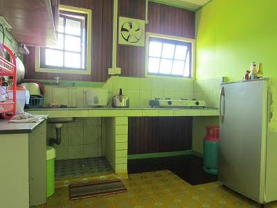 Kundasang Villa | Almeera Homestay kundasang