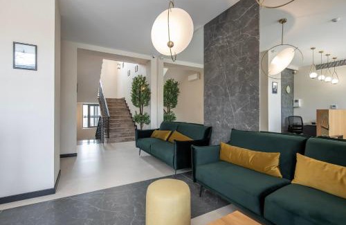Bolnisi Hotel | Almendinger Bolnisi
