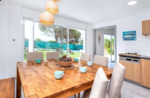 Santa Cristina de Aro House | Almendro by Interhome