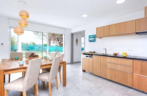 Santa Cristina de Aro House | Almendro by Interhome