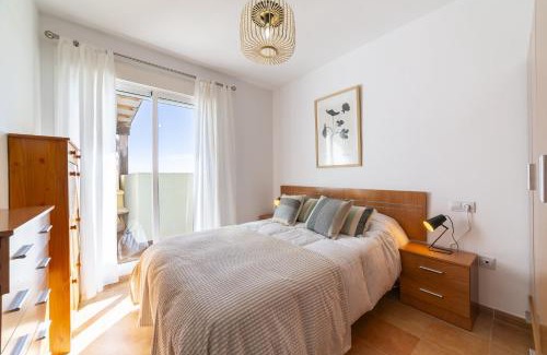 Enix Apartment | AlmeriaSuite Enix Impressive Views