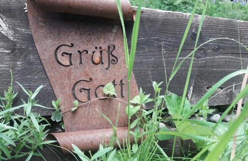 Bad Sankt Leonhard im Lavanttal House | AlmFerienhaus Gaisegg am Klippitztörl