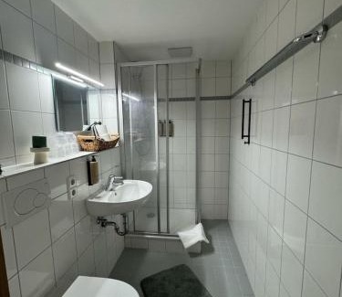 Utzenfeld Apartment | Almgasthaus Knöpflesbrunnen Vierbettzimmer 2