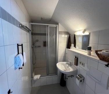 Utzenfeld Apartment | Almgasthaus Knöpflesbrunnen Doppelzimmer