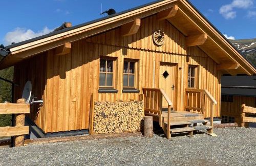 Lachtal Ski Chalet | Almhütte