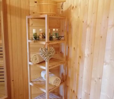 Sankt Wolfgang-Kienberg Ski Chalet | Almhütte Grosserhütte