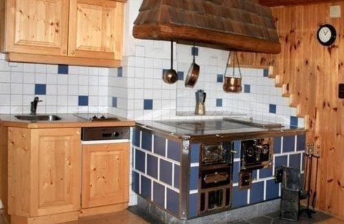 Wolfsberg House | Almhütte Helmut Dischgerbrent in Sankt Margarethen