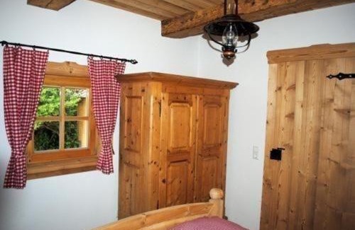 Wolfsberg House | Almhütte Helmut Dischgerbrent in Sankt Margarethen