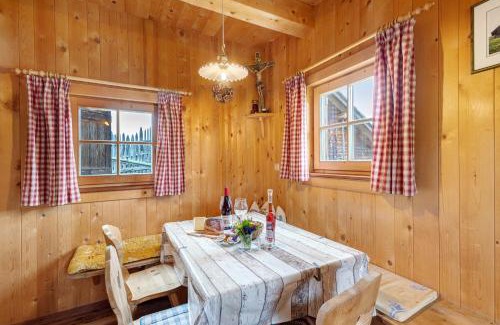 Rodengo House | Almhütte Laffaa