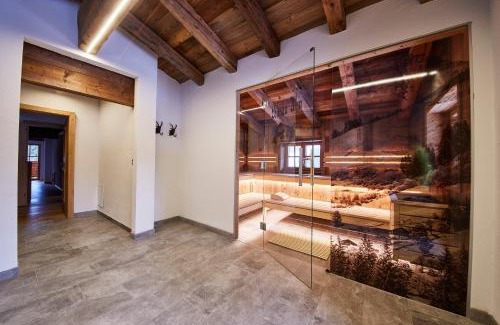Saalbach-Hinterglemm Ski Chalet | Almhütte Lengau