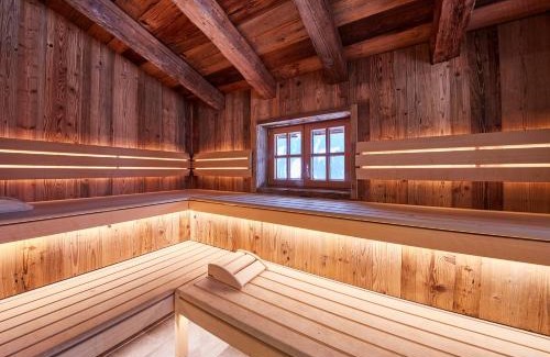 Saalbach-Hinterglemm Ski Chalet | Almhütte Lengau