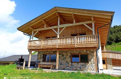 Sarentino House | Almhaus Morgenrast