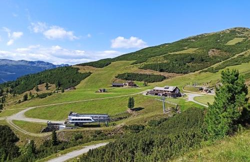 Sarentino House | Almhaus Morgenrast
