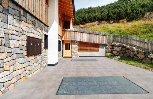 Sarentino House | Almhaus Morgenrast