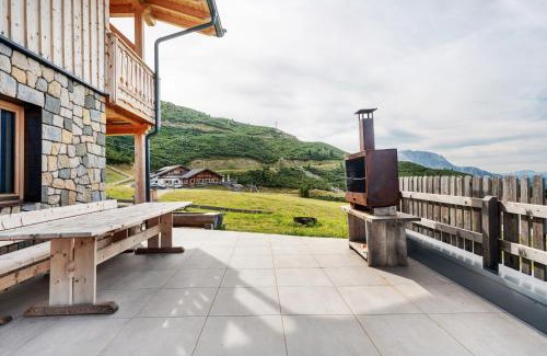 Sarentino House | Almhaus Morgenrast