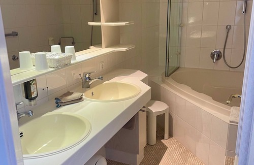 Riezlern Hotel | Almhof Rupp
