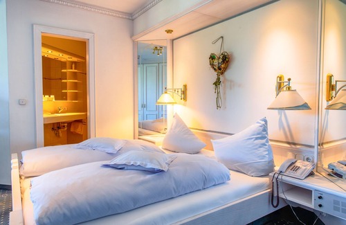 Riezlern Hotel | Almhof Rupp
