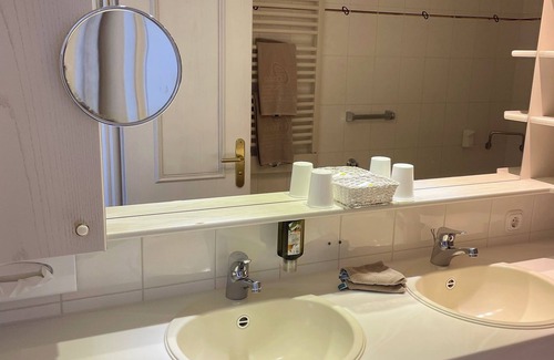 Riezlern Hotel | Almhof Rupp