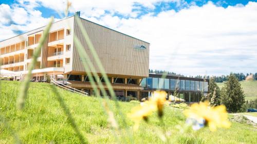 Riefensberg Hotel | Almhotel Hochhäderich