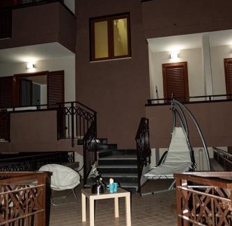 Sarno Bed & Breakfast | ALMI B&B