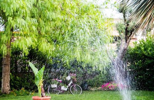 Sarno Bed & Breakfast | ALMI B&B