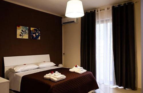 Sarno Bed & Breakfast | ALMI B&B