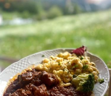 Obernberg am Brenner Hotel | Almi's Berghotel