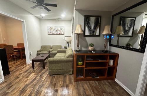 Park View Apartment | Almi