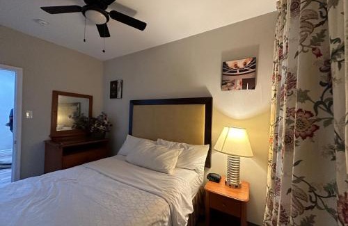 Park View Apartment | Almi