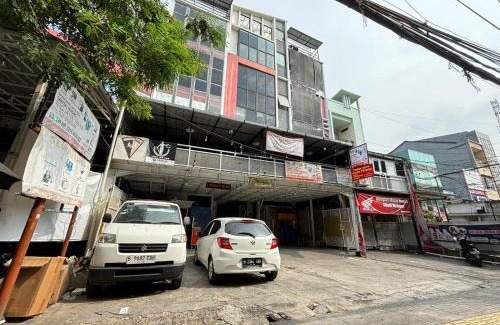 Sunter House | Almic INN Sunter