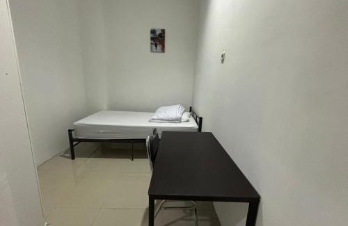Sunter House | Almic INN Sunter