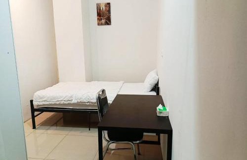 Sunter House | Almic INN Sunter