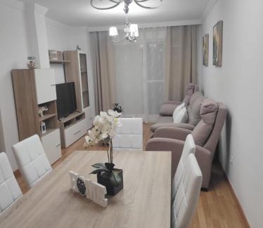 Rio Velez Apartment | ALMIJARA
