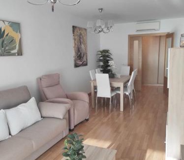Rio Velez Apartment | ALMIJARA