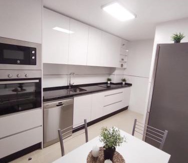 Rio Velez Apartment | ALMIJARA