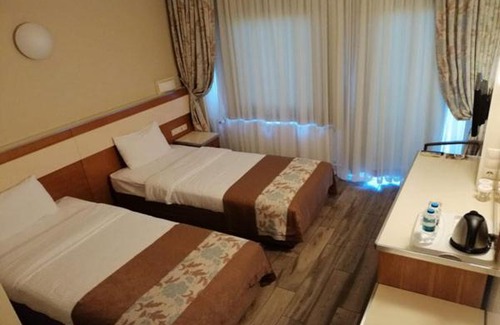 Agri Bed & Breakfast | Almin otel