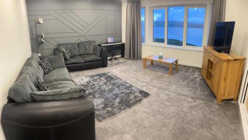Shetland Islands House | Almira
